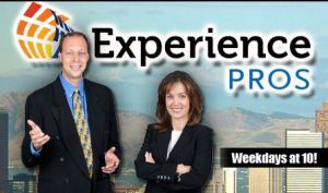 The Experience Pros with Angel and Eric